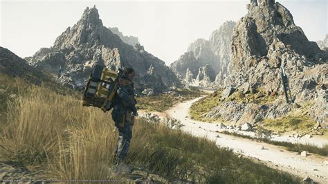 How Long Is Death Stranding 2