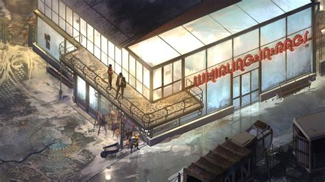 How Long Is Disco Elysium