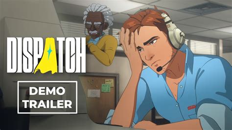 How Long Is Dispatch Game