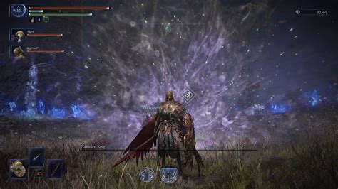 How Long Is Elden Ring