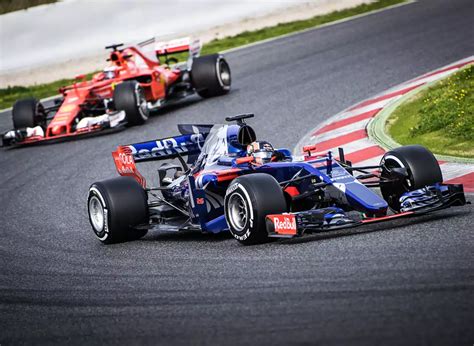 How Long Is F1 Race