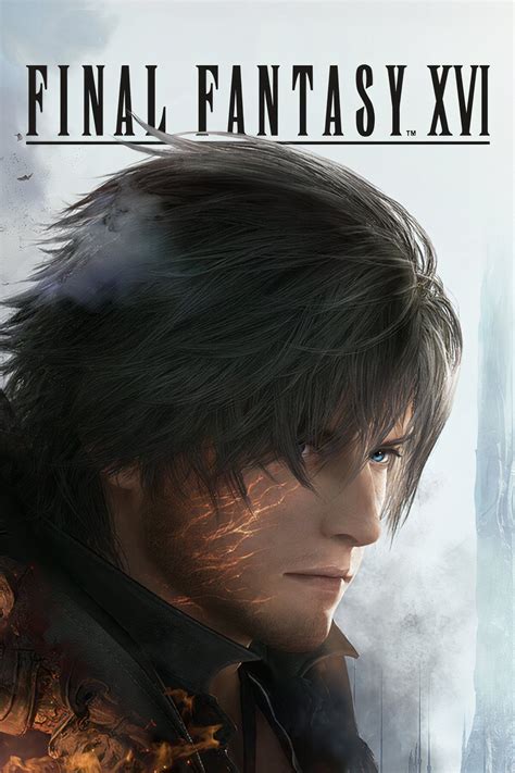 How Long Is Final Fantasy 16
