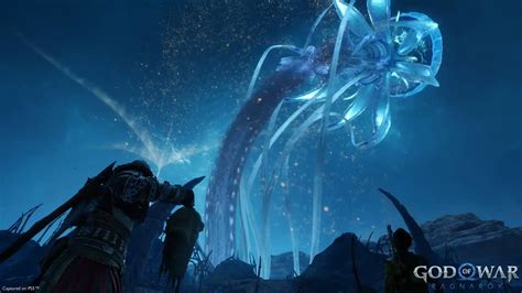 How Long Is God Of War Ragnarok