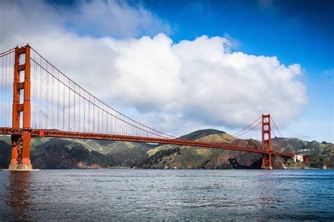 How Long Is Golden Gate Bridge