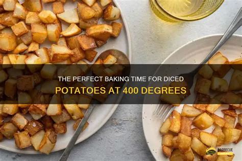 How Long To Bake Diced Potatoes