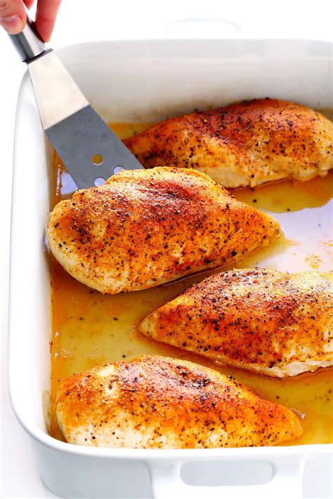 How Long To Bake Frozen Chicken Breast