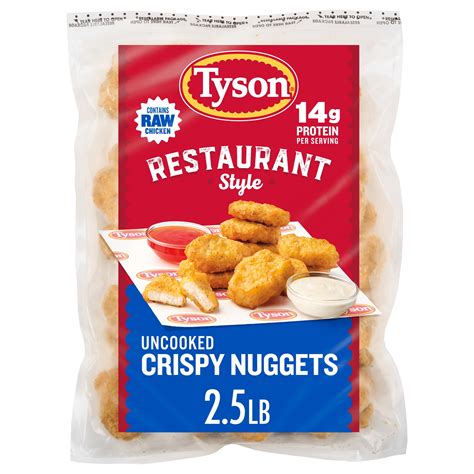 How Long To Bake Uncooked Chicken Nuggets