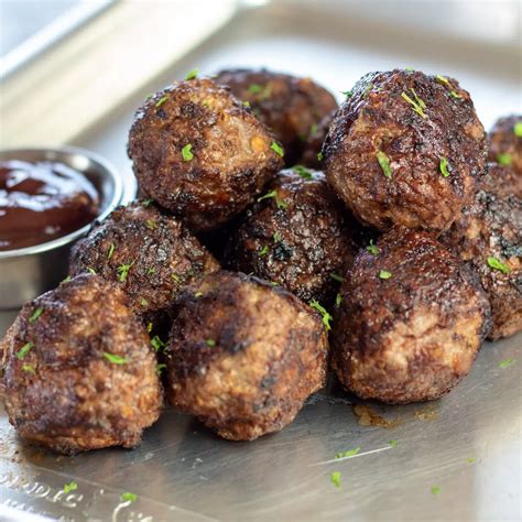How Long To Bake Venison Meatballs