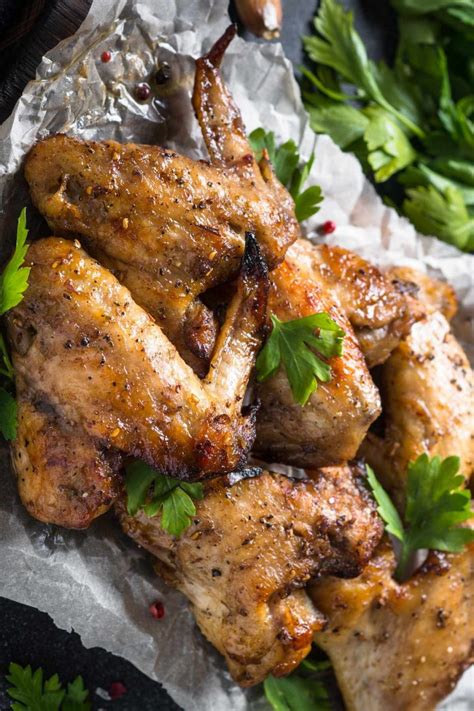How Long To Bake Wings At 425