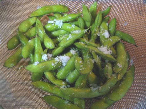 How Long To Boil Edamame Fresh