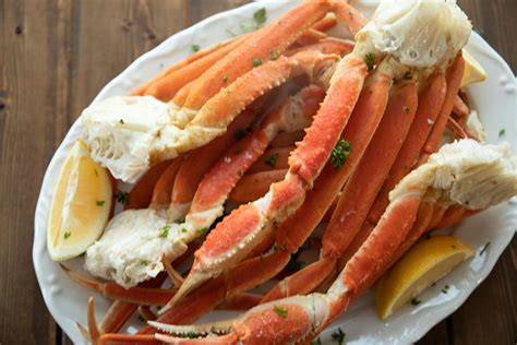 How Long To Boil Frozen Crab Legs