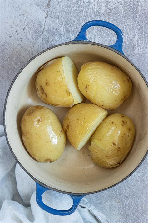 How Long To Boil Kumara