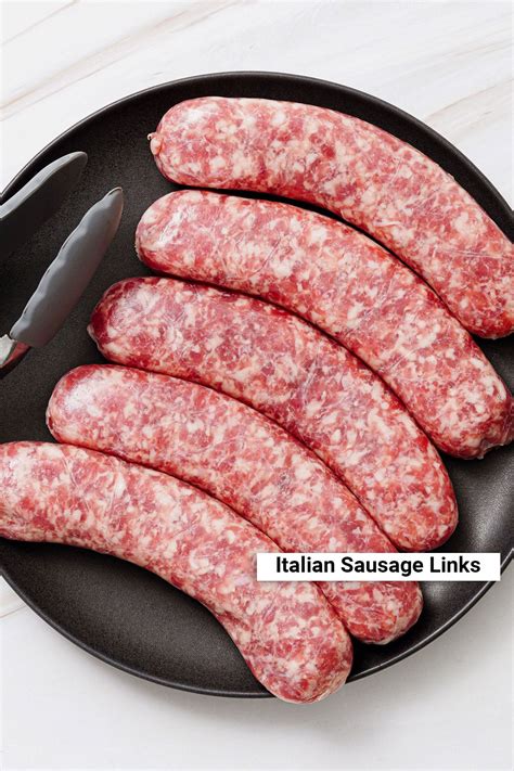How Long To Boil Uncooked Sausage