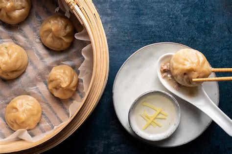 How Long To Boil Xiao Long Bao