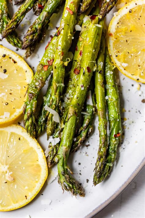 How Long To Cook Asparagus