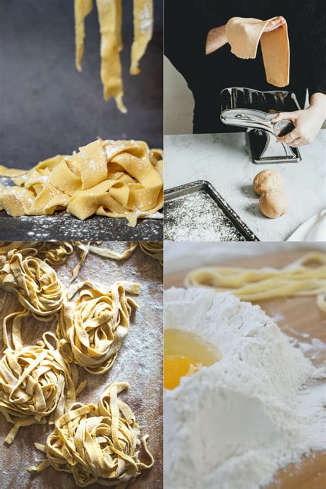 How Long To Cook Fresh Pasta