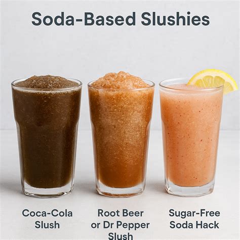 How Long To Freeze Juice For Slushies