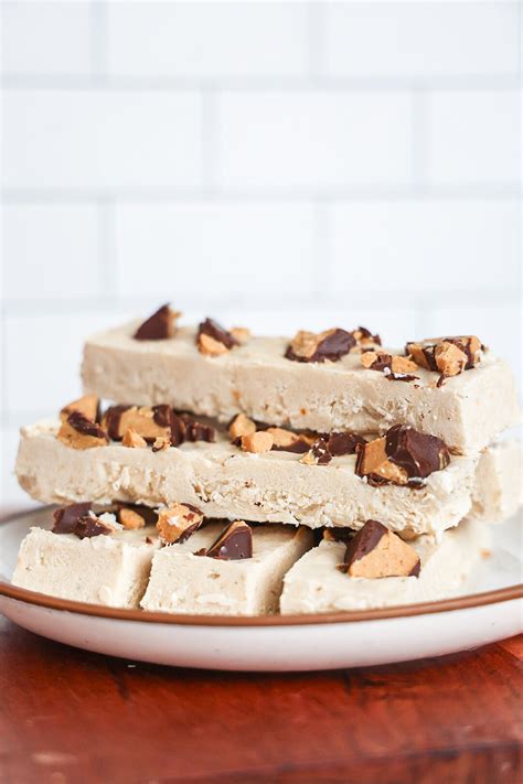 How Long To Freeze Yogurt Bars
