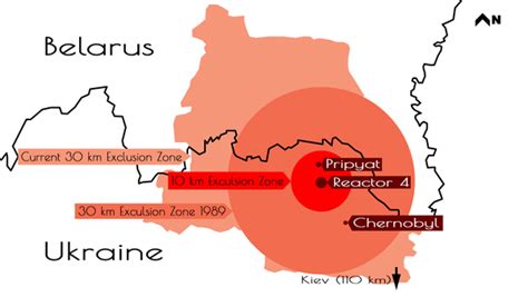How Long Until Chernobyl Is Safe