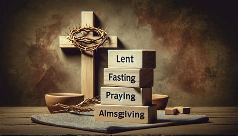How Long Until Lent Is Over
