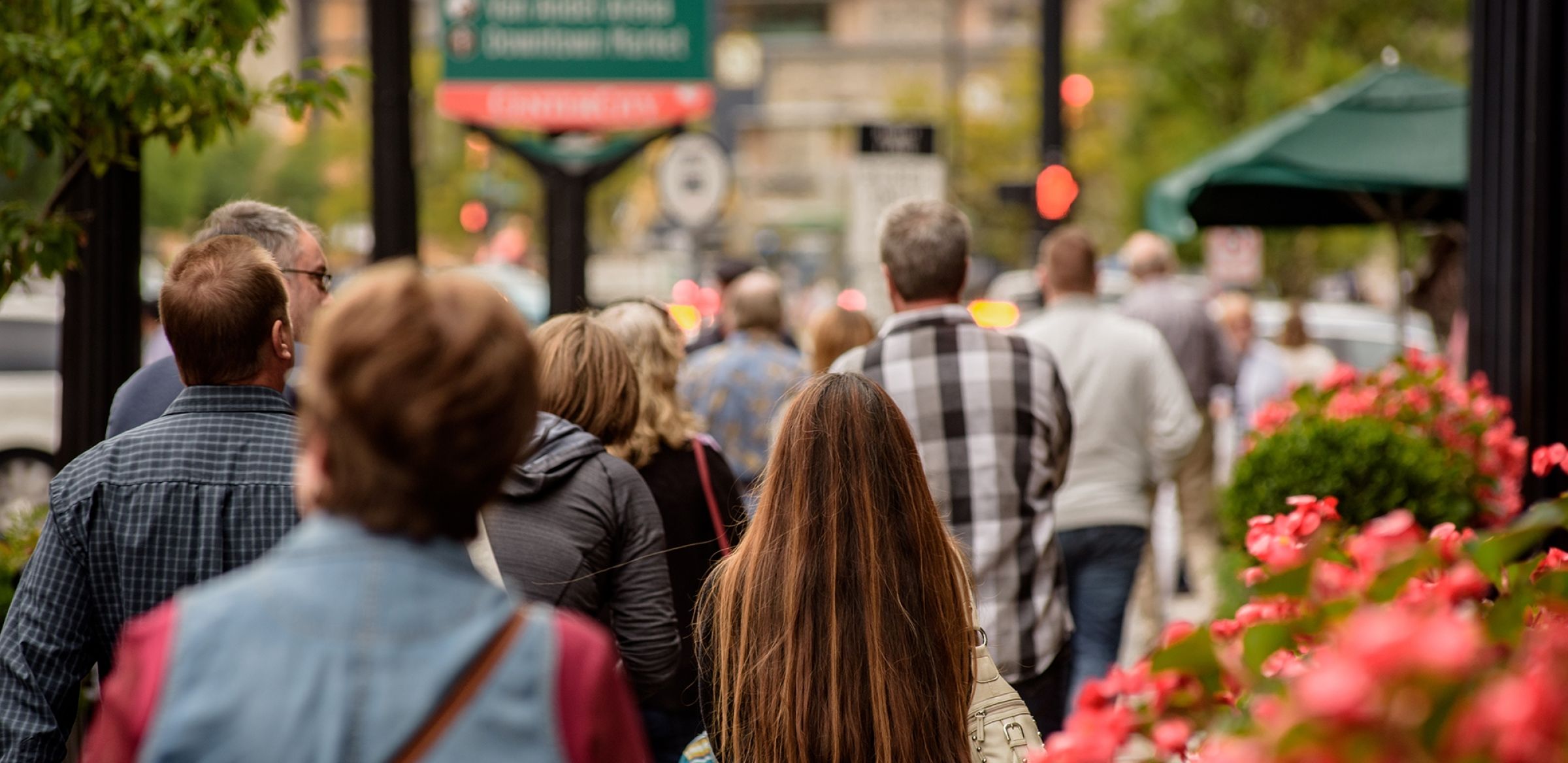 Grand Rapids Population: How Many People Live There In 2026?