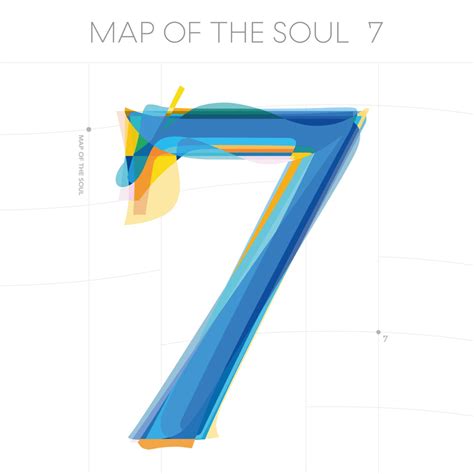 How Many Songs In Map Of The Soul 7