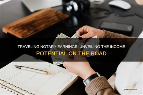 How Much Do Notaries Make