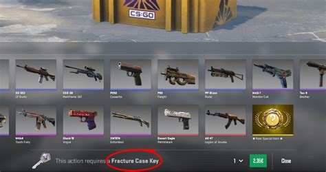 How Much Does A Key Cost In Cs2