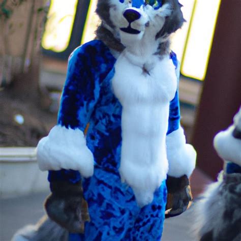 How Much Does Fursuit Cost