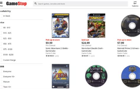 How Much Does Gamestop Pay
