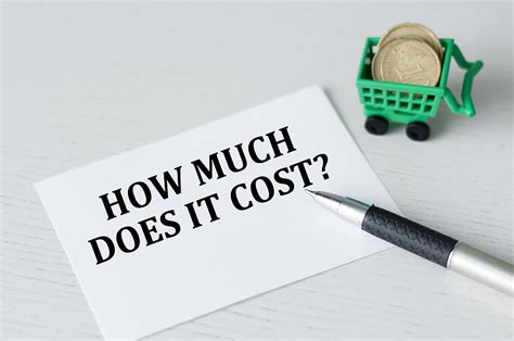 How Much Does Gingerscope Cost