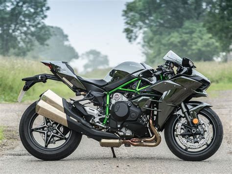 How Much Does Kawasaki Ninja H2 Cost
