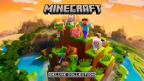 How Much Does Minecraft Bedrock Cost On Pc