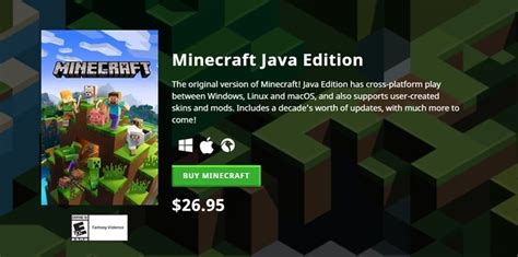 How Much Does Minecraft Cost In Euros