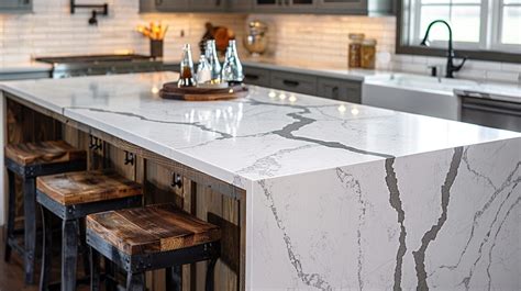 How Much Does Quartz Countertops Cost