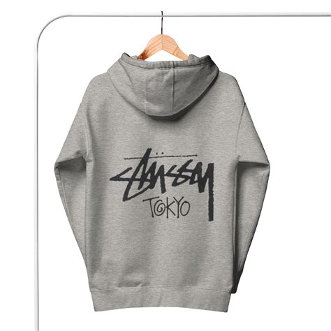 How Much Does Stussy Cost