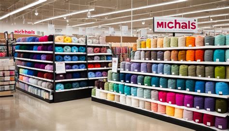 How Much Is Yarn From Michaels