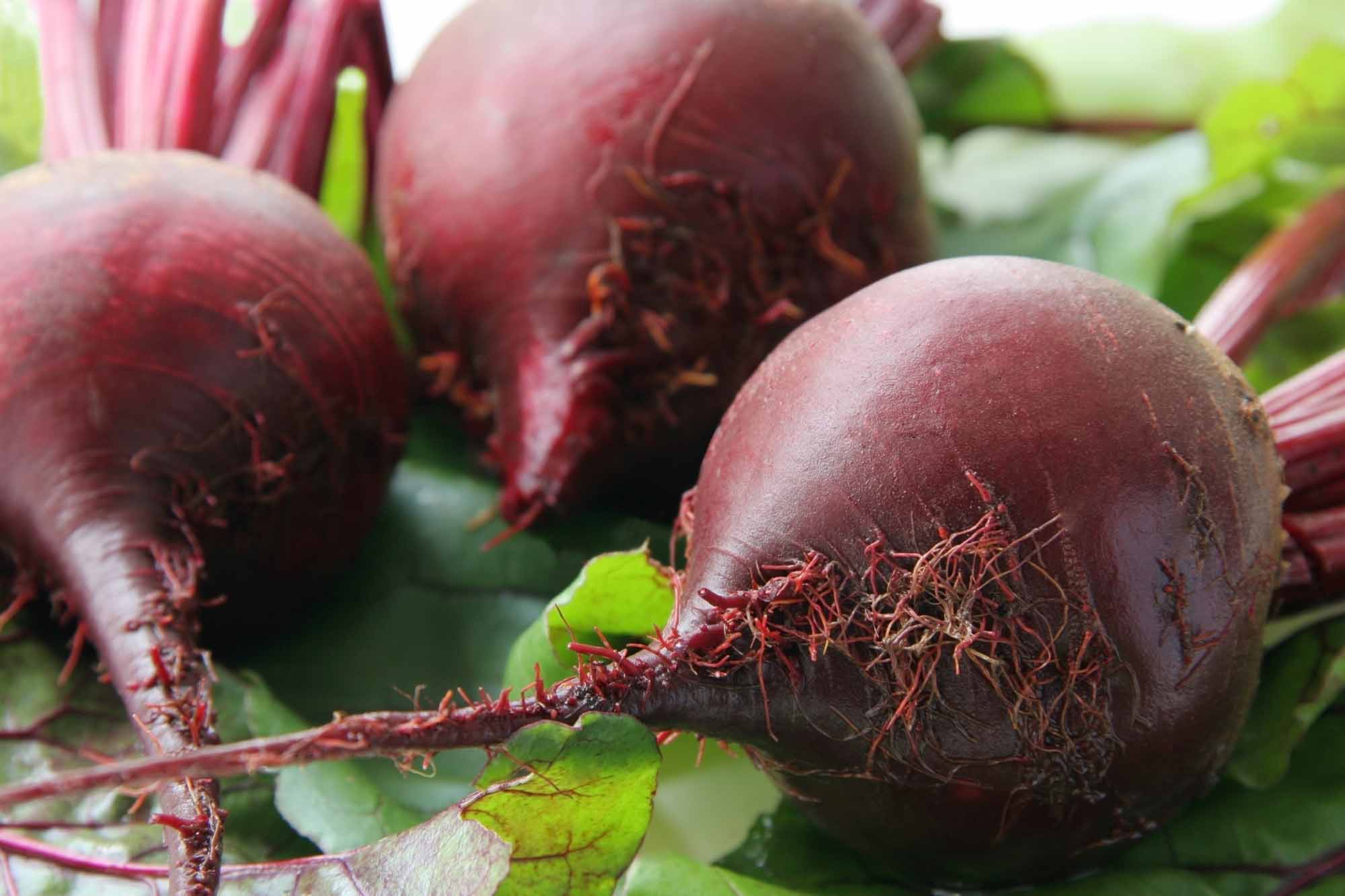 How Much Sugar In Beets? The Truth About This Root Vegetable