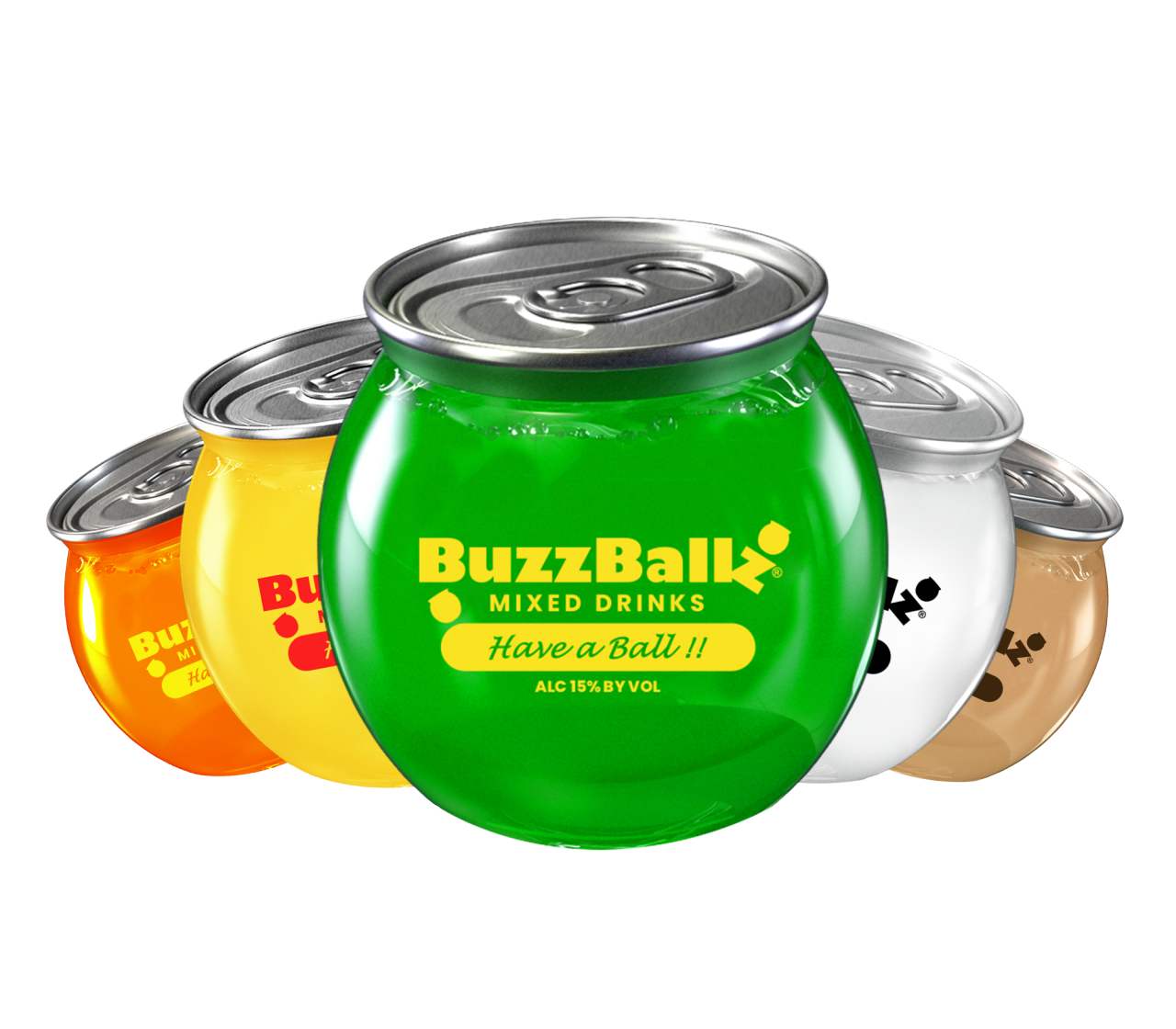 How Much Sugar In Buzzballz? A Complete Nutritional Breakdown