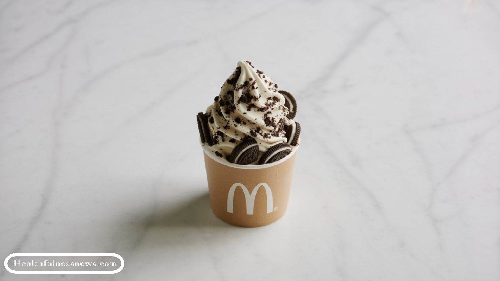 How Much Sugar Is In A Mcflurry? The Honest Nutritional Facts