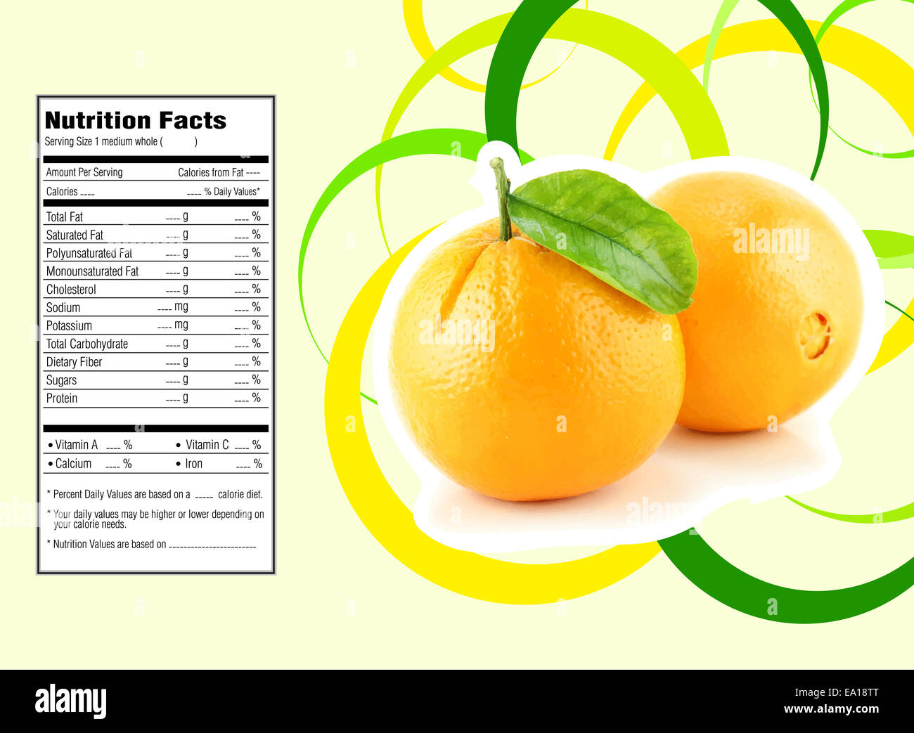 How Much Sugar In One Orange? The Nutritional Facts Revealed