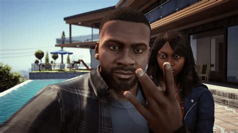 How Old Is Franklin In Gta 5