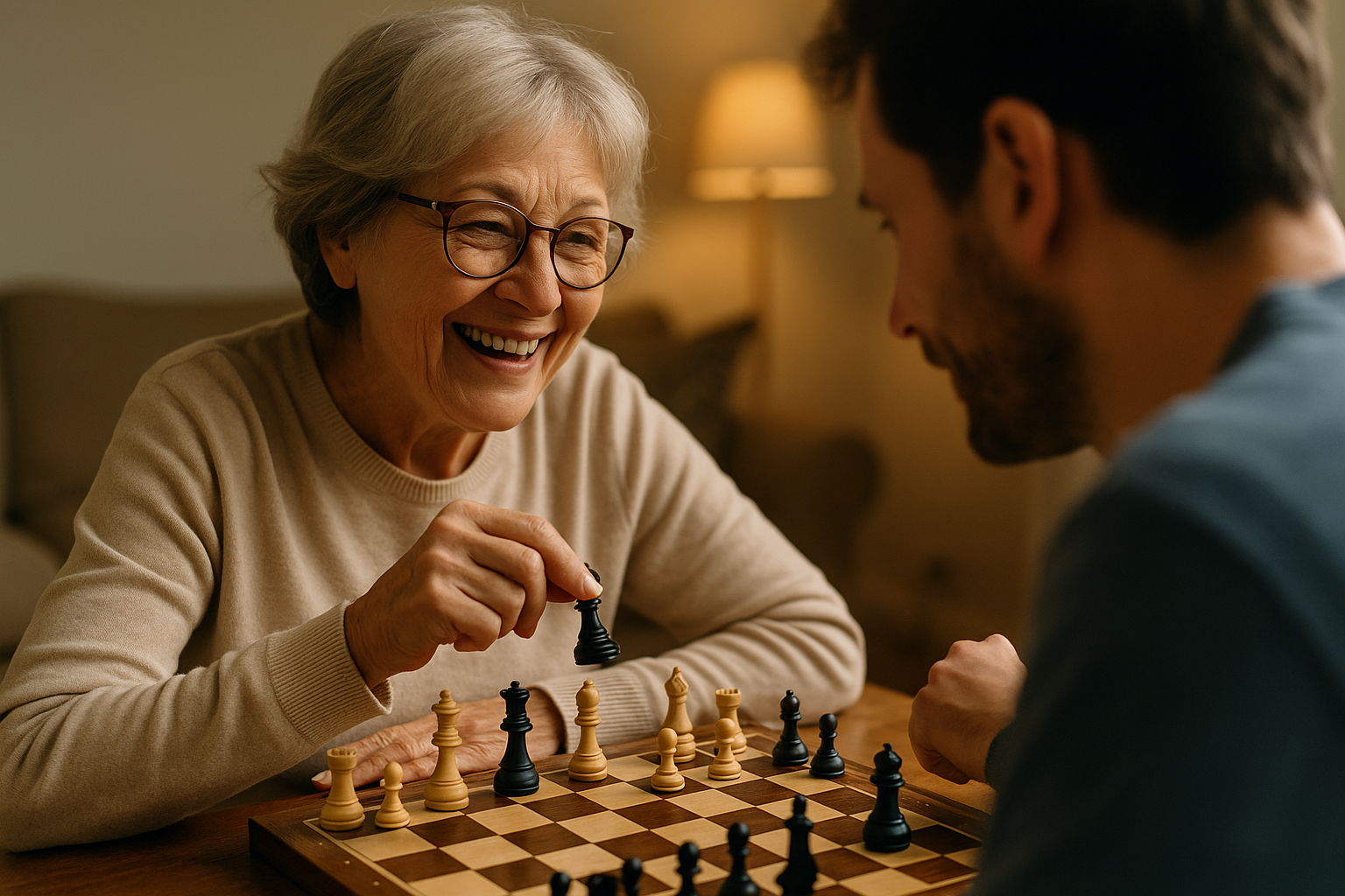 How Old Is My Brain Quiz: Are You Truly Sharper Than Your Age?