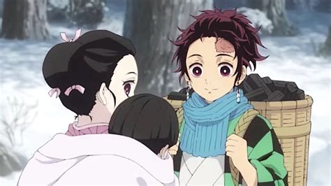 How Old Is Tanjiro