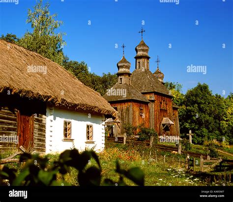 How Old Is Ukraine