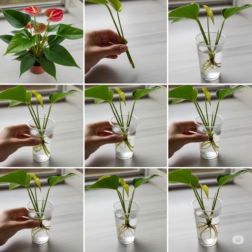 How Plants Propagate: A Simple Guide To Multiplying Your Garden