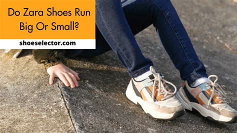 How Small Does Zara Run
