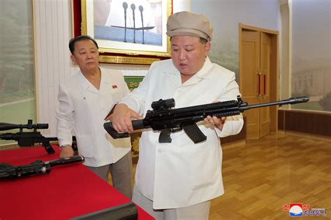 How Small Is North Korea