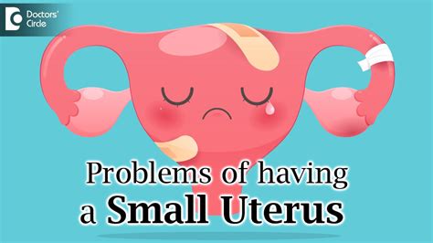 How Small Is Uterus