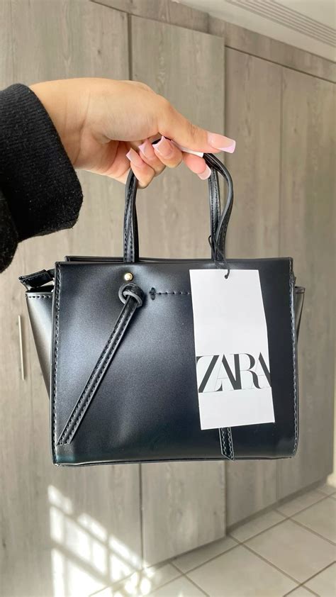 How Small Is Zara Small